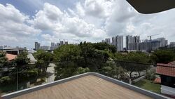 Henry Park (D10), Detached #533602811